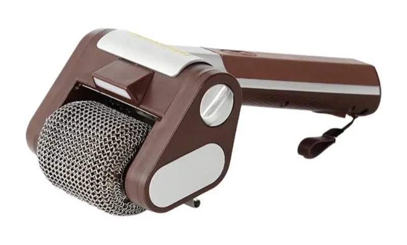 Grillbeast 1st Gen™ Stainless Steel Roller Brush