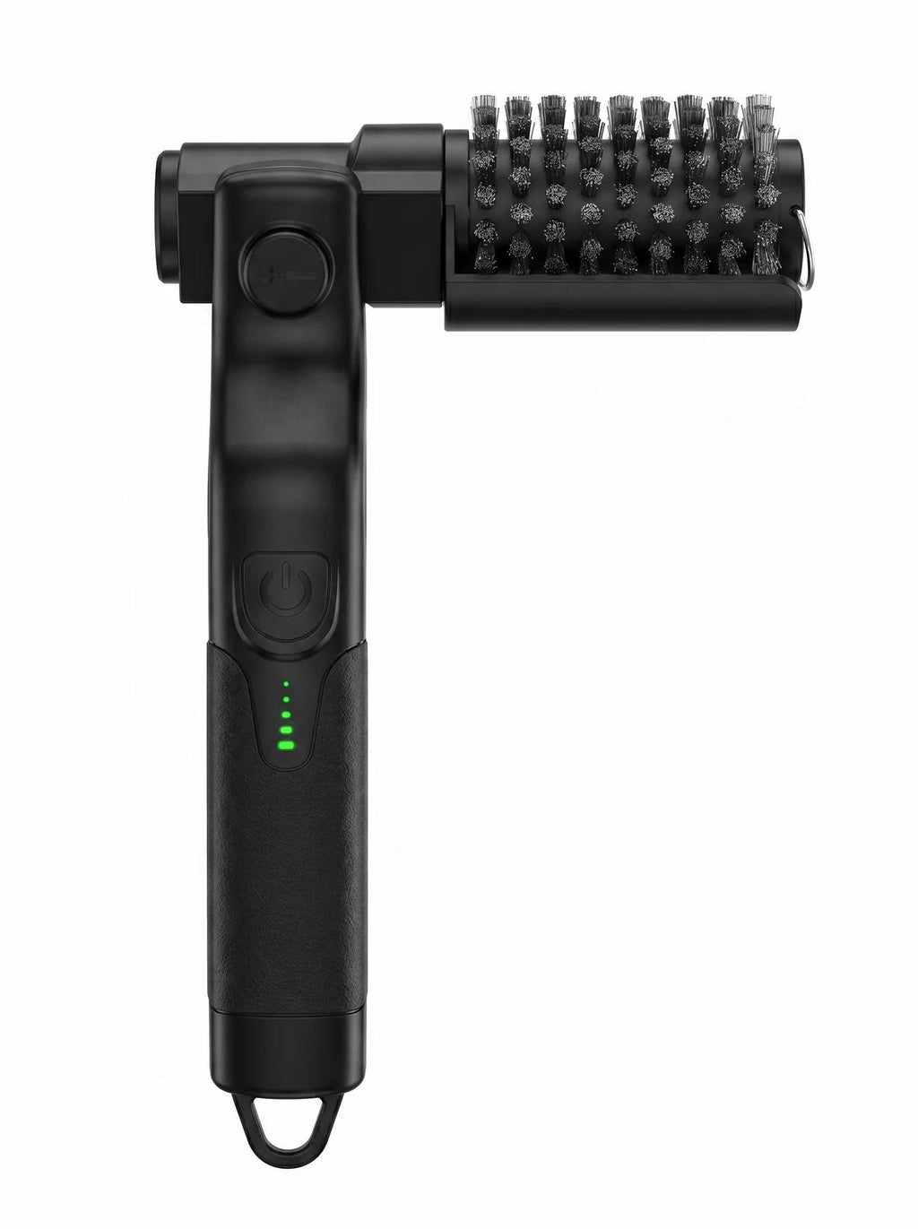 GrillBeast Fold Pro™ 2nd Gen Electric Bbq Brusher