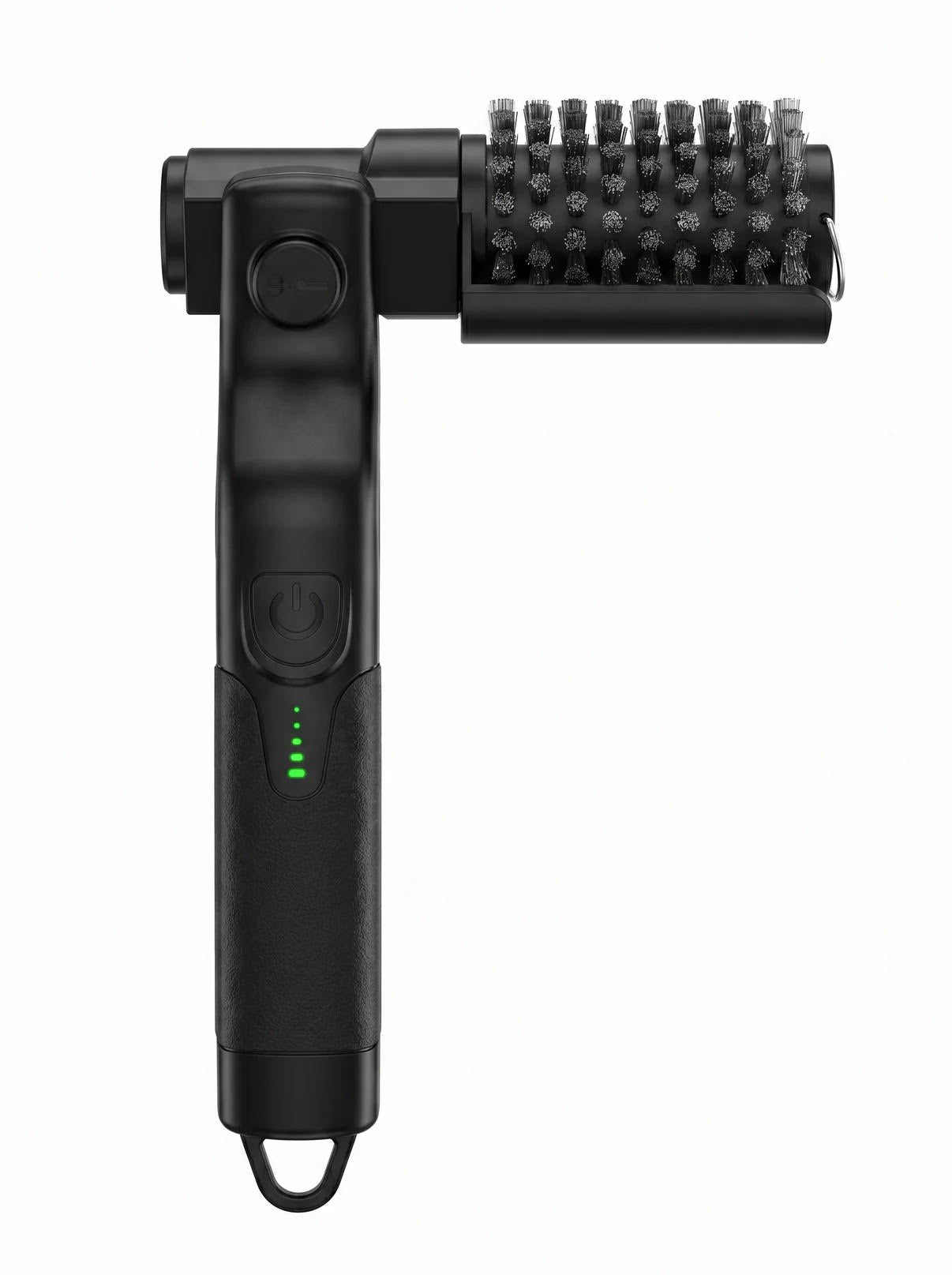 GrillBeast Fold Pro™ 2nd Gen Electric Bbq Brusher