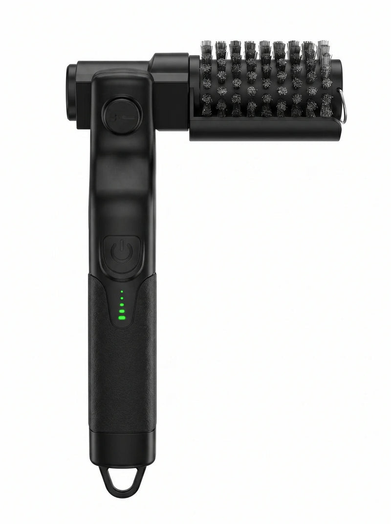 Fold Pro™ 2nd Gen Best Electric BBQ Cleaning Brush