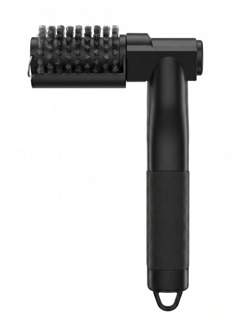 GrillBeast Fold Pro™ 2nd Gen Electric Bbq Brusher