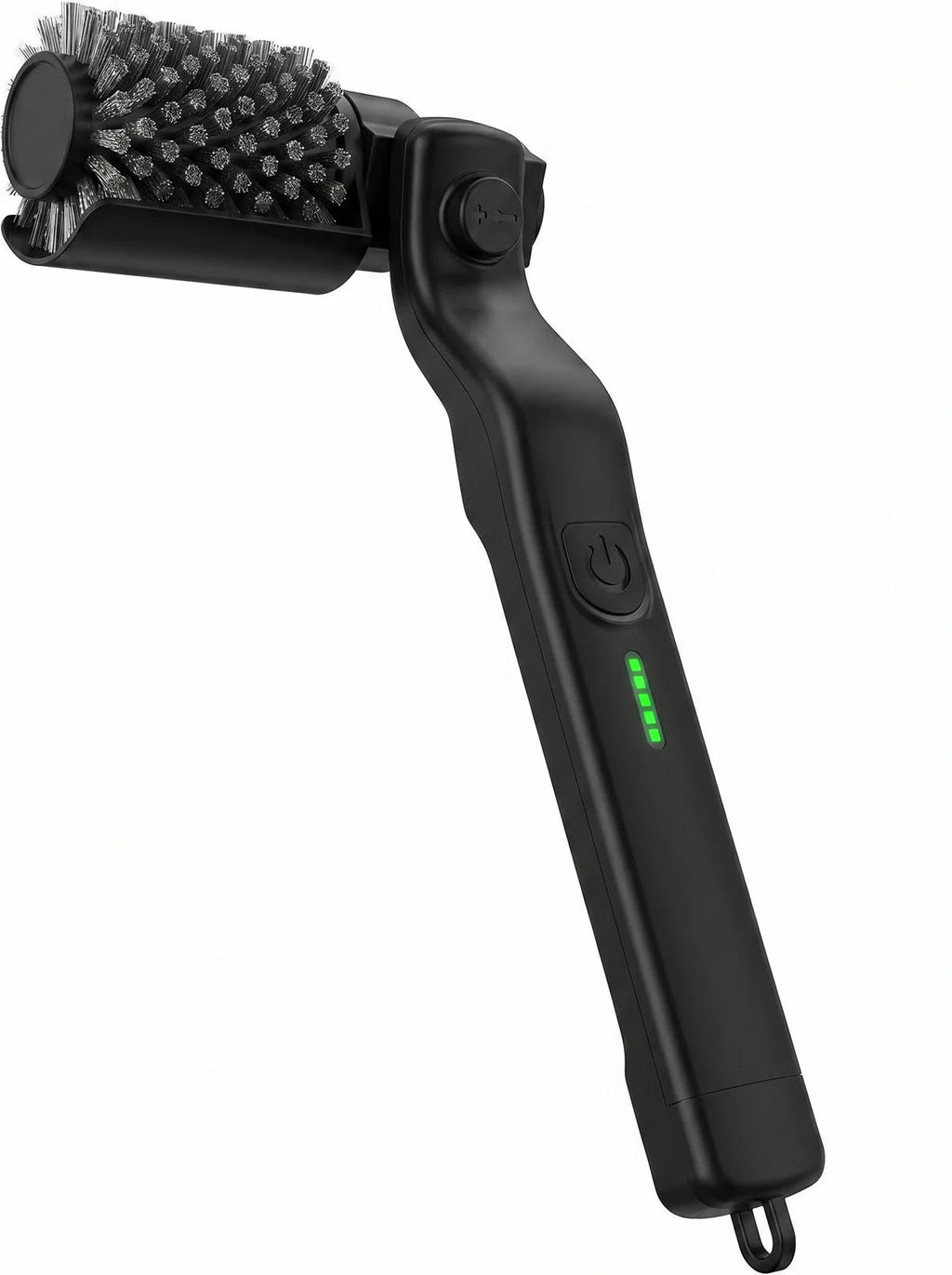 GrillBeast Fold Pro™ 2nd Gen Electric Bbq Brusher