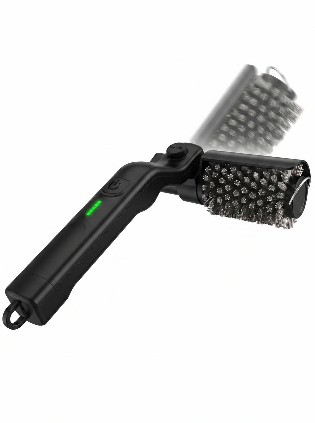 GrillBeast Fold Pro™ 2nd Gen Electric Bbq Brusher