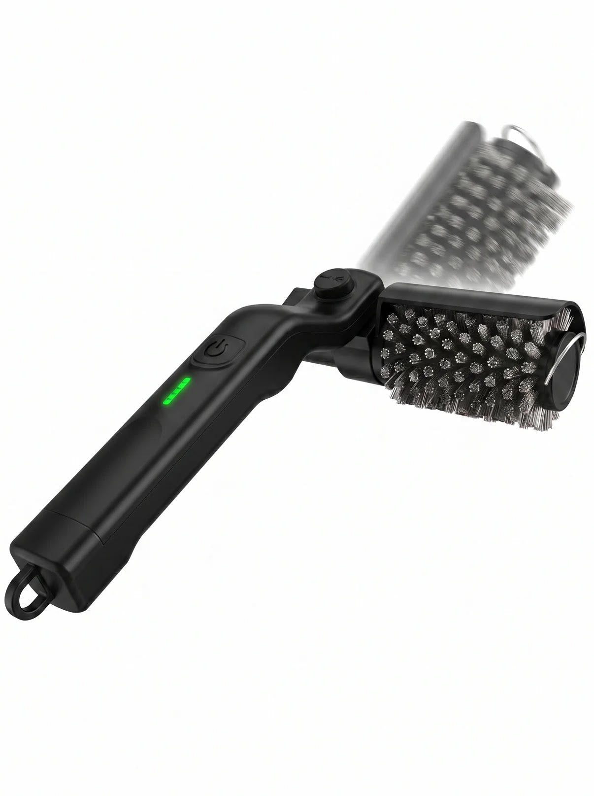GrillBeast Fold Pro™ 2nd Gen Electric Bbq Brusher