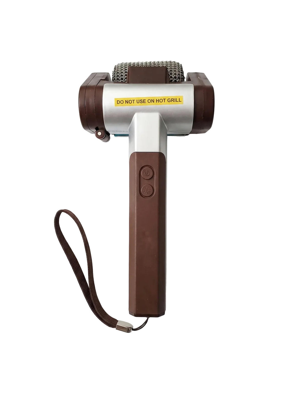 Grillbeast 1st Gen™ Stainless Steel Roller Brush