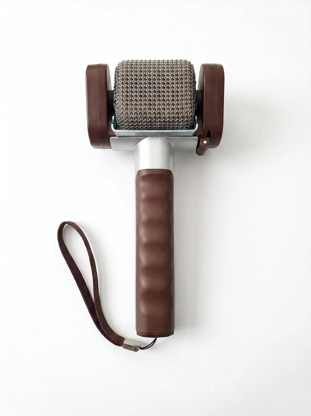 Grillbeast 1st Gen™ Stainless Steel Roller Brush